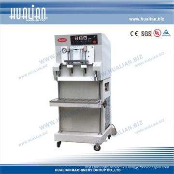 Hualian 2015 Vacuum Gas Flushing Machine (DZQ-900L)